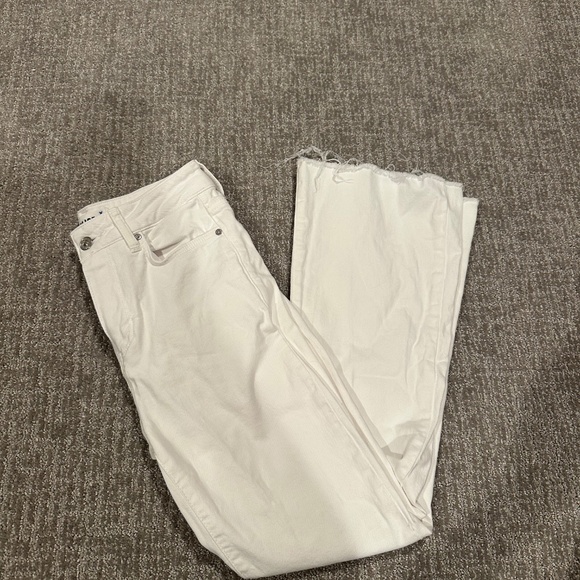 High Rise Laurel Canyon 32" Bootcut Jean - Picture 2 of 7